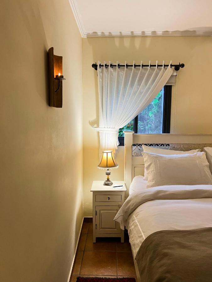 Adva High Above All โรชปินนา ภายนอก รูปภาพ