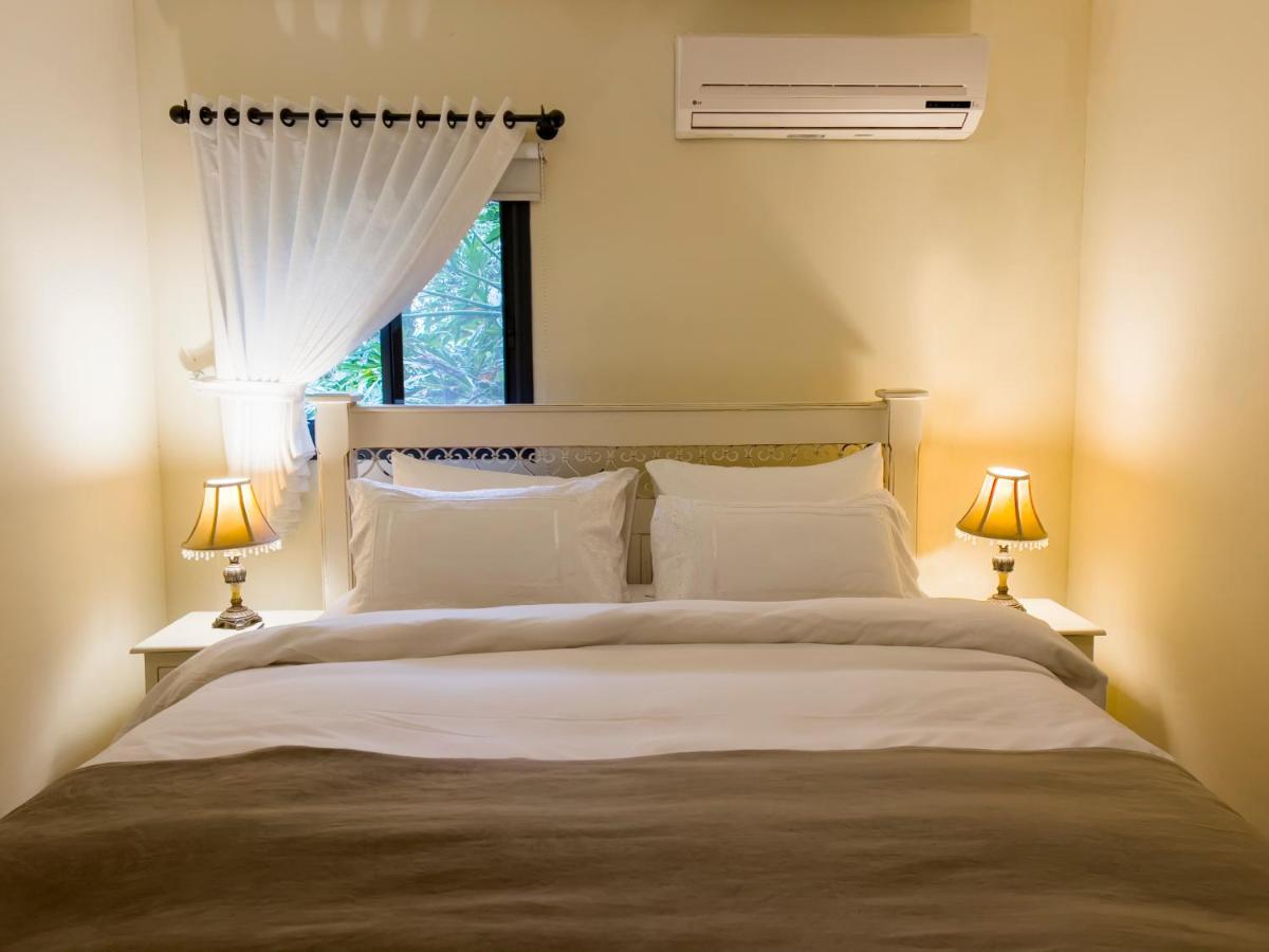Adva High Above All โรชปินนา ภายนอก รูปภาพ