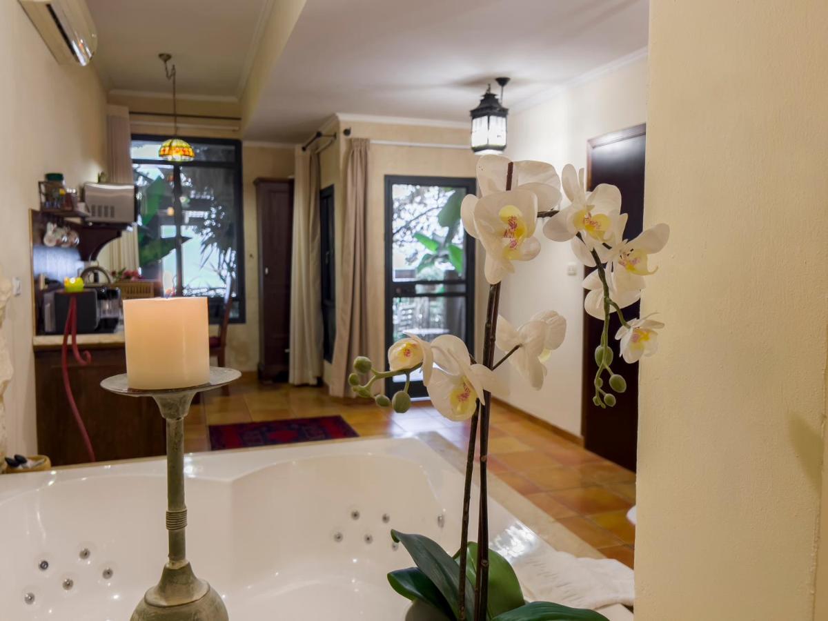 Adva High Above All โรชปินนา ภายนอก รูปภาพ