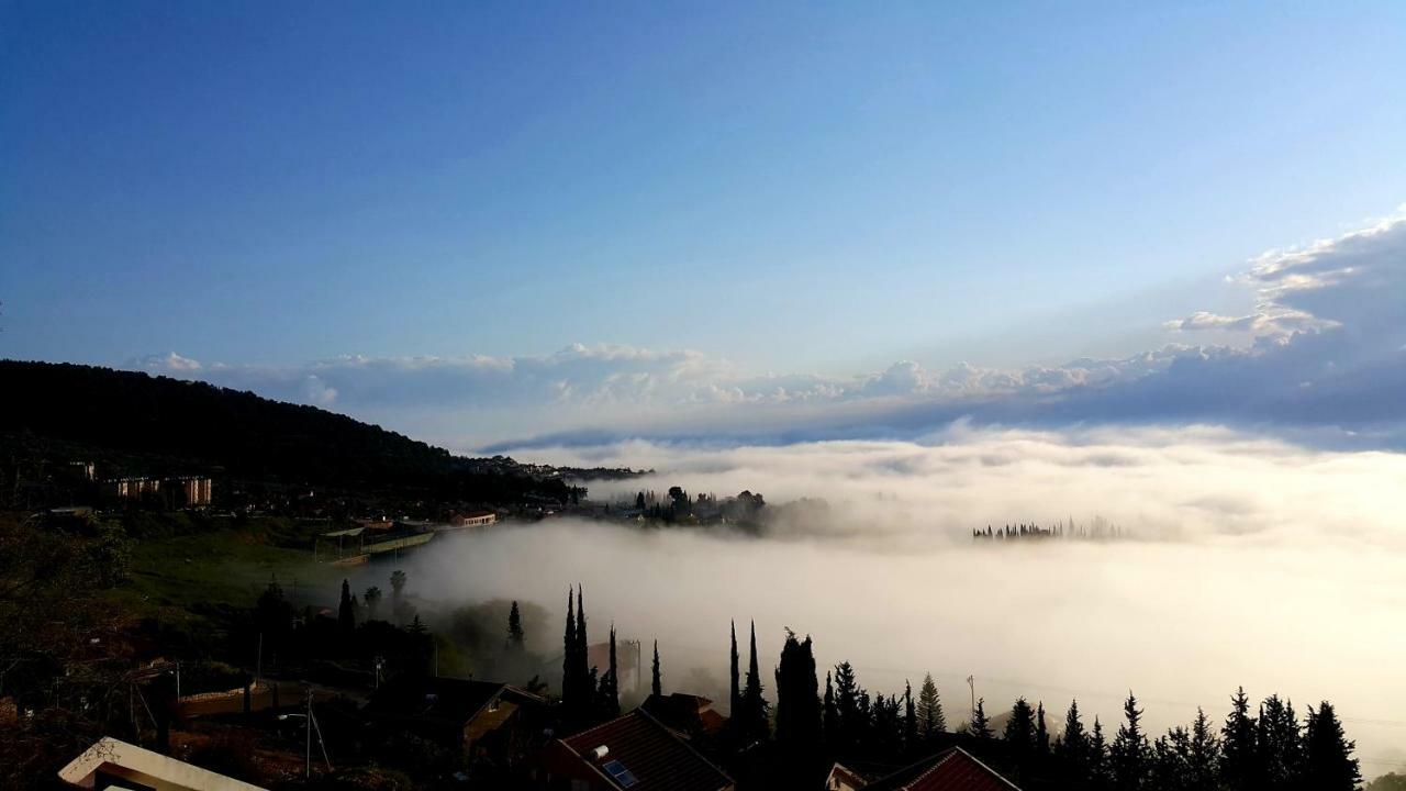 Adva High Above All โรชปินนา ภายนอก รูปภาพ